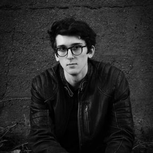 Meet your Posher, Ben